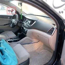 هیوندای تۆکسۆن